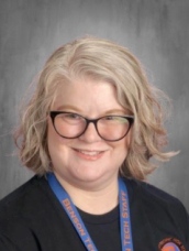 Wallace-Knight, Kristin
